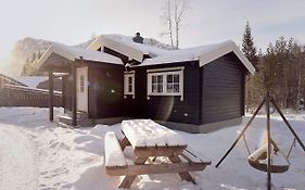 Fresh Familie Hytte Hemsedal